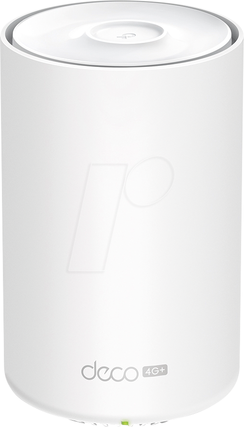 TPLINK DECO X10 - WLAN Mesh System, 1501 MBit/s, einzeln TPLINK DECO X10 - WLAN Mesh System, 1501 MBit/s, einzeln von TP-Link