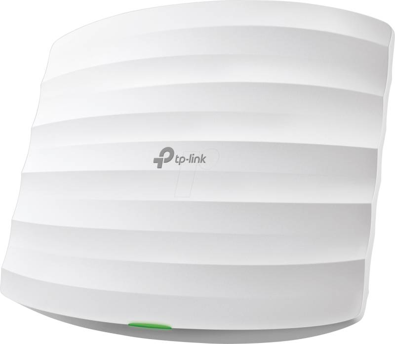 TPLINK EAP225 - WLAN Access Point 2.4/5 GHz 1350 MBit/s von TP-Link