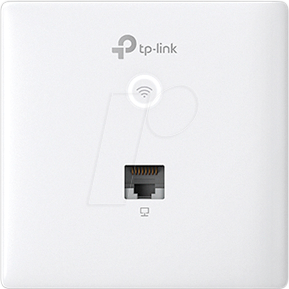 TPLINK EAP230W - WLAN Access Point 2.4/5 GHz 1167 MBit/s von TP-Link