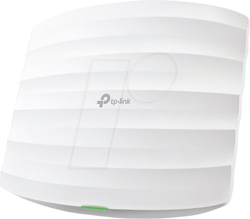 TPLINK EAP245 - WLAN Access Point 2.4/5 GHz 1750 MBit/s TPLINK EAP245 - WLAN Access Point 2.4/5 GHz 1750 MBit/s von TP-Link