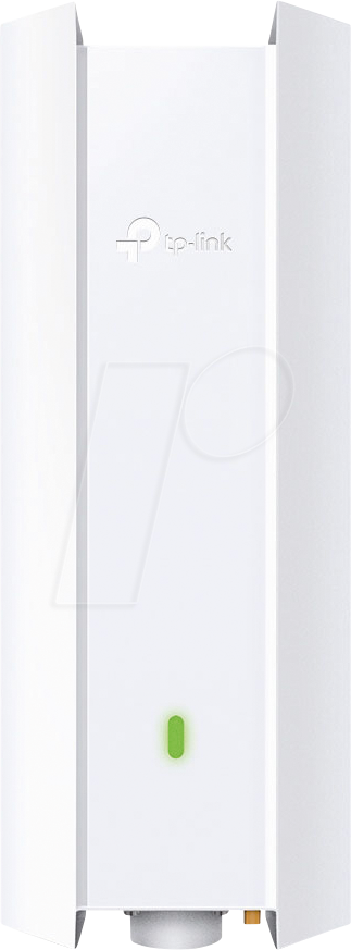 TPLINK EAP610-O - WLAN Access Point 2.4/5 GHz 1775 MBit/s PoE TPLINK EAP610-O - WLAN Access Point 2.4/5 GHz 1775 MBit/s PoE von TP-Link