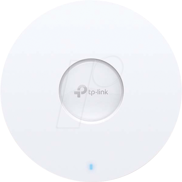 TPLINK EAP610 V2 - WLAN Access Point 2.4/5 GHz 1775 MBit/s PoE von TP-Link