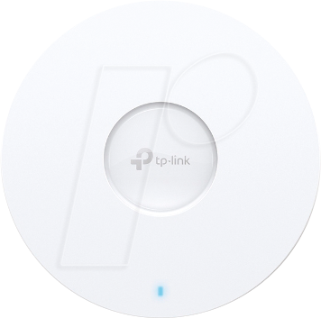 TPLINK EAP610 - WLAN Access Point 2.4/5 GHz 1775 MBit/s PoE TPLINK EAP610 - WLAN Access Point 2.4/5 GHz 1775 MBit/s PoE von TP-Link