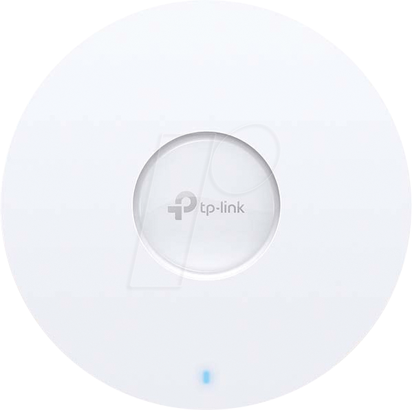 TPLINK EAP613 - WLAN Access Point 2.4/5 GHz 1775 MBit/s PoE TPLINK EAP613 - WLAN Access Point 2.4/5 GHz 1775 MBit/s PoE von TP-Link