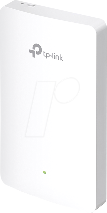 TPLINK EAP615-W - WLAN Access Point 2.4/5 GHz 1775 MBit/s PoE TPLINK EAP615-W - WLAN Access Point 2.4/5 GHz 1775 MBit/s PoE von TP-Link