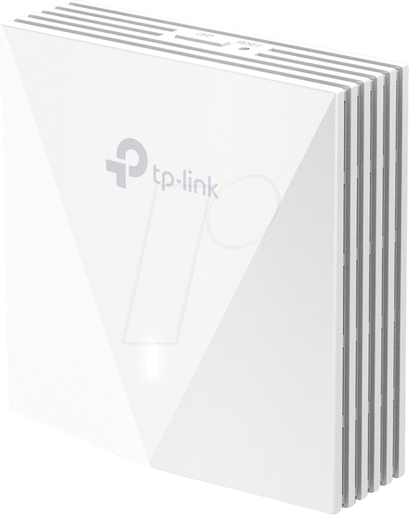 TPLINK EAP650-W - WLAN Access Point 2.4/5 GHz 2976 MBit/s PoE von TP-Link