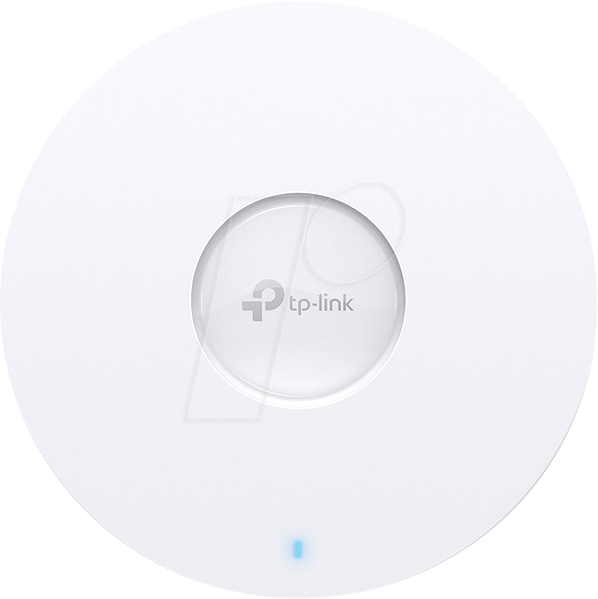 TPLINK EAP650 - WLAN Access Point 2.4/5 GHz 2976 MBit/s PoE TPLINK EAP650 - WLAN Access Point 2.4/5 GHz 2976 MBit/s PoE von TP-Link