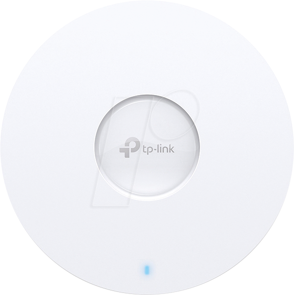 TPLINK EAP653 - WLAN Access Point 2.4/5 GHz 2976 MBit/s PoE TPLINK EAP653 - WLAN Access Point 2.4/5 GHz 2976 MBit/s PoE von TP-Link