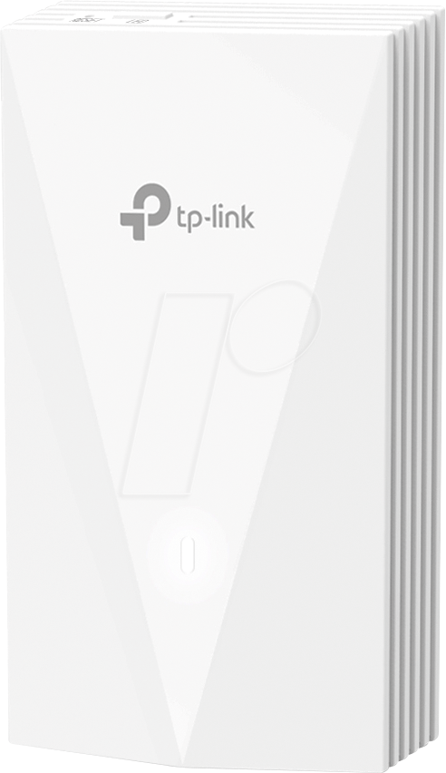 TPLINK EAP655-W - WLAN Access Point 2.4/5 GHz 2976 MBit/s PoE TPLINK EAP655-W - WLAN Access Point 2.4/5 GHz 2976 MBit/s PoE von TP-Link