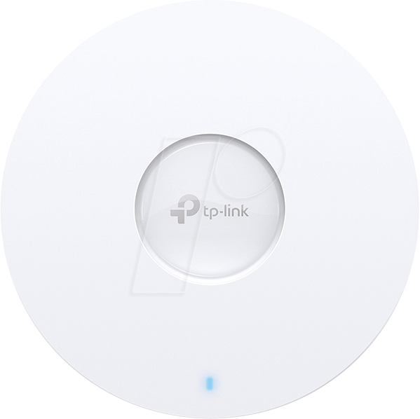 TPLINK EAP670 - WLAN Access Point 2.4/5 GHz 5378 MBit/s PoE TPLINK EAP670 - WLAN Access Point 2.4/5 GHz 5378 MBit/s PoE von TP-Link