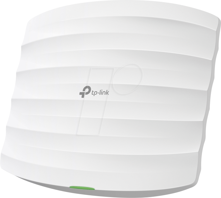 TPLINK F52 - WLAN Access Point 2,4/5 GHz 1317 MBit/s PoE TPLINK F52 - WLAN Access Point 2,4/5 GHz 1317 MBit/s PoE von TP-Link