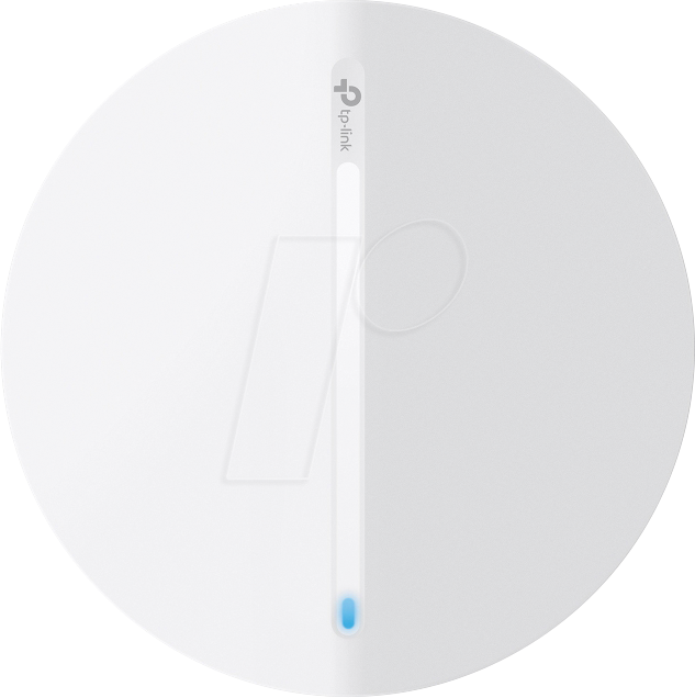 TPLINK F61 - WLAN Access Point 2,4/5 GHz 1775 MBit/s PoE+ TPLINK F61 - WLAN Access Point 2,4/5 GHz 1775 MBit/s PoE+ von TP-Link