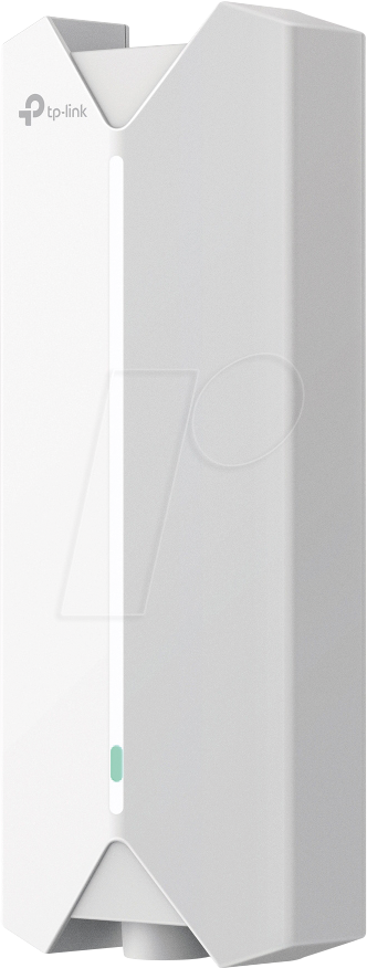 TPLINK F65-O - WLAN Access Point 2,4/5 GHz 2976 MBit/s PoE+, Outdoor TPLINK F65-O - WLAN Access Point 2,4/5 GHz 2976 MBit/s PoE+, Outdoor von TP-Link