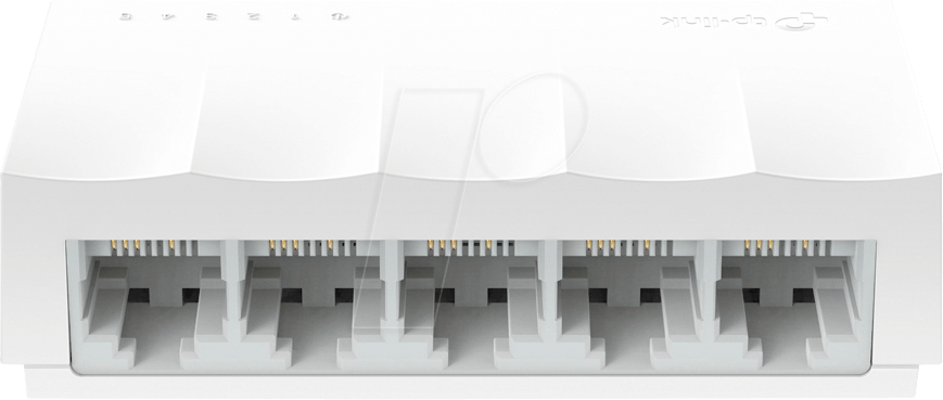 TPLINK LS1005 - Switch, 5-Port, Fast Ethernet von TP-Link