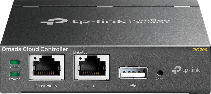 TPLINK OC200 - Cloud Controller TPLINK OC200 - Cloud Controller von TP-Link