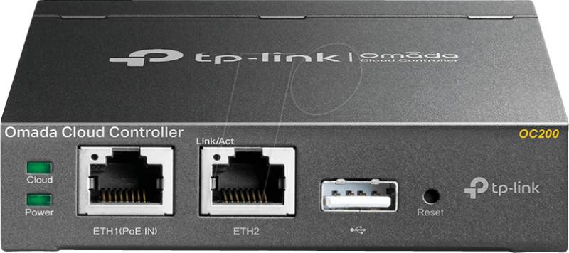 TPLINK OC200 - Cloud Controller von TP-Link