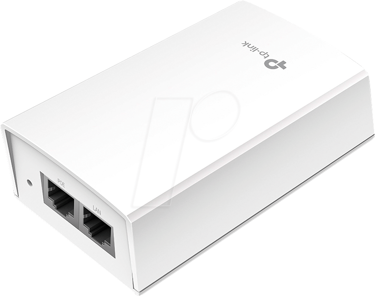 TPLINK POE4824G - Power over Ethernet (PoE) Adapter, 48 V von TP-Link