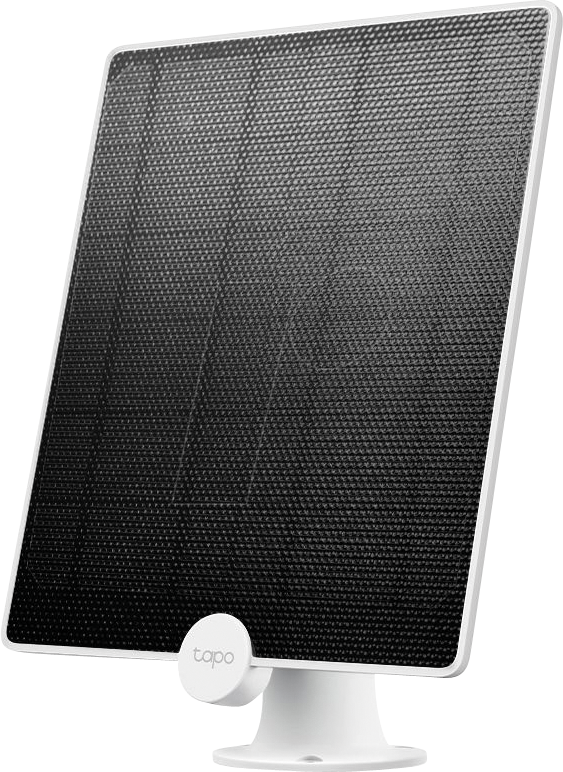 TPLINK TAPO A200 - Solar Panel für TP-LINK Überwachungskamera von TP-Link