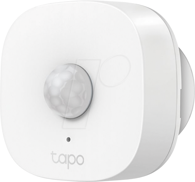 TPLINK TAPO T100 - Smarter Bewegungsmelder von TP-Link