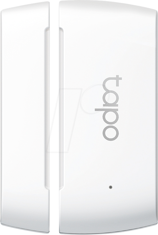 TPLINK TAPO T110 - WLAN Tür- & Fenstersensor TPLINK TAPO T110 - WLAN Tür- & Fenstersensor von TP-Link