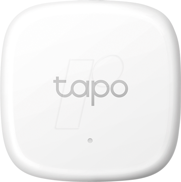 TPLINK TAPO T310 - Smarter Temperatur-/ Feuchtigkeitssensor von TP-Link