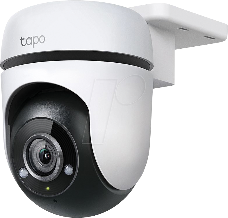 TPLINK TC40 - Überwachungskamera, IP, WLAN, außen von TP-Link