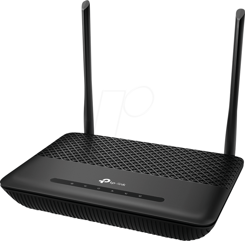TPLINK TD-W9960V - WLAN Router 2.4 GHz VDSL/ADSL2+ 300 MBit/s TPLINK TD-W9960V - WLAN Router 2.4 GHz VDSL/ADSL2+ 300 MBit/s von TP-Link