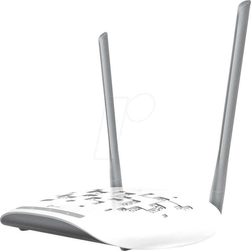 TPLINK TL-WA801N - WLAN Access Point 2.4 GHz 300 MBit/s PoE von TP-Link