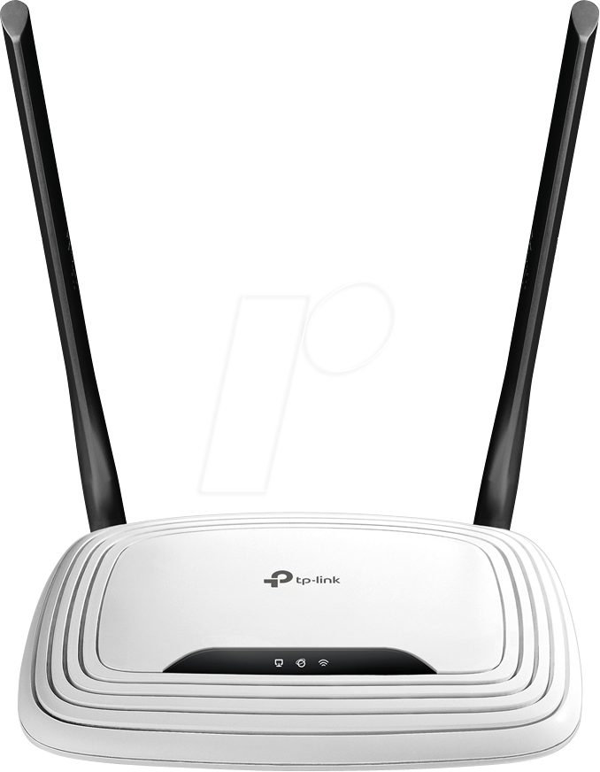 TPLINK TL-WR841N - WLAN Router 2.4 GHz 300 MBit/s TPLINK TL-WR841N - WLAN Router 2.4 GHz 300 MBit/s von TP-Link