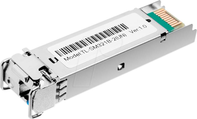 TPLINK TLSM321B2 - Mini GBIC, 1000Base-BX von TP-Link