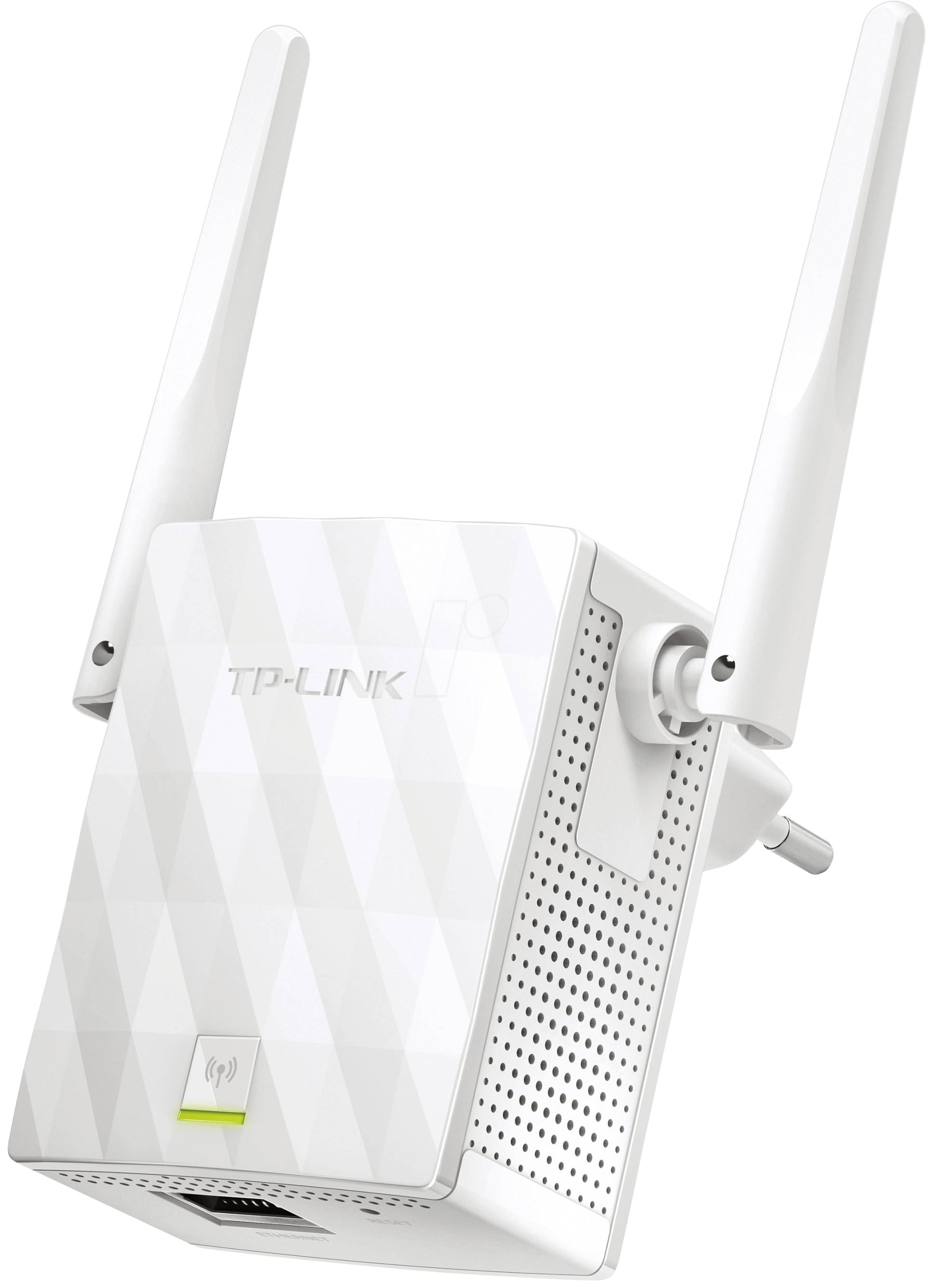 TPLINK TLWA855RE - WLAN Repeater, 300 MBit/s TPLINK TLWA855RE - WLAN Repeater, 300 MBit/s von TP-Link
