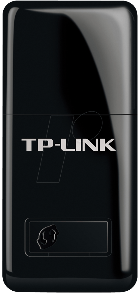 TPLINK TLWN823N - WLAN-Adapter, USB, 300 MBit/s TPLINK TLWN823N - WLAN-Adapter, USB, 300 MBit/s von TP-Link