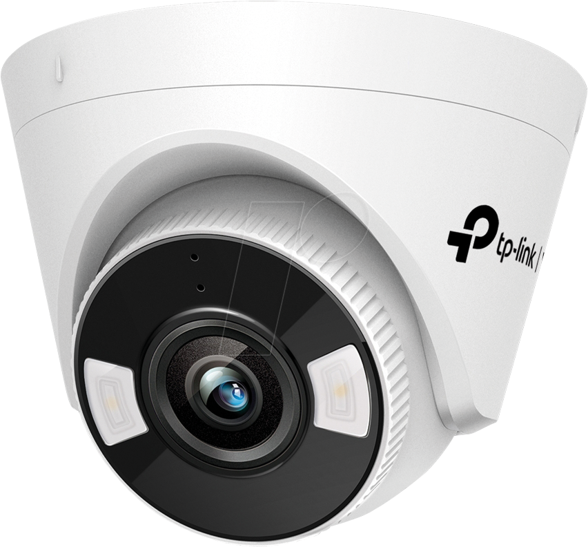 TPLINK VC440-4 - Überwachungskamera, IP, LAN, PoE, innen von TP-Link