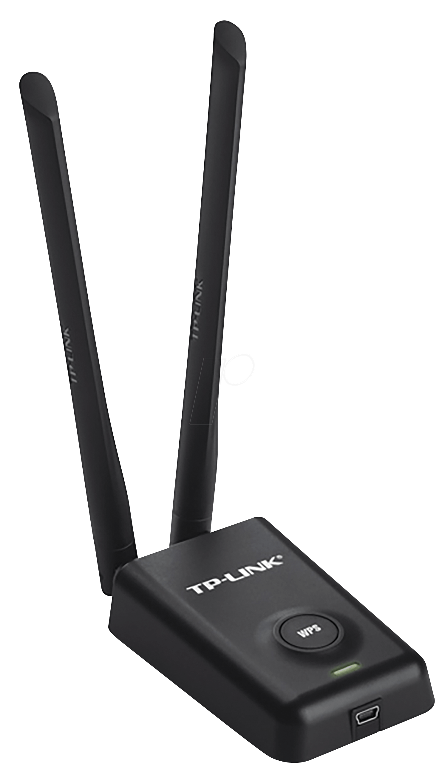 TPLINK WN8200ND - WLAN-Adapter, USB, 300 MBit/s TPLINK WN8200ND - WLAN-Adapter, USB, 300 MBit/s von TP-Link