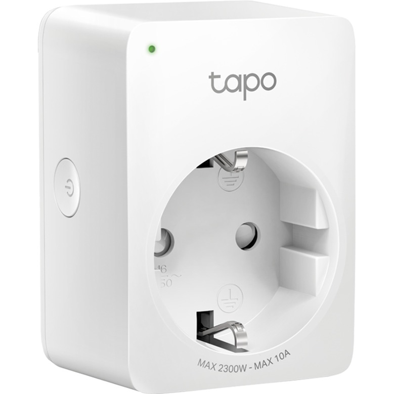 Tapo P100, Schaltsteckdose von TP-Link
