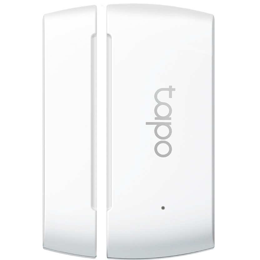Tapo T110 Smart Tür/Fenster Sensor, Öffnungsmelder Tapo T110 Smart Tür/Fenster Sensor, Öffnungsmelder von TP-Link