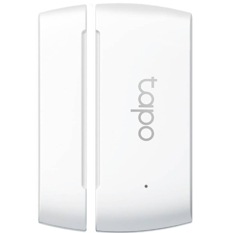 Tapo T110 Smart Tür/Fenster Sensor, Öffnungsmelder von TP-Link