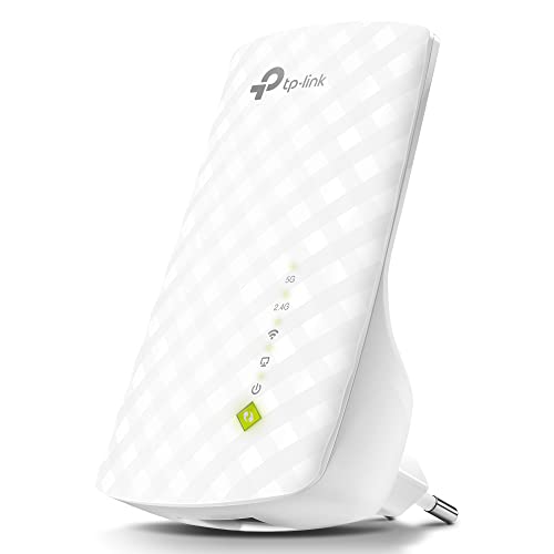 TP-Link WIFITL-RE200 (UE) - Blanc von TP-Link