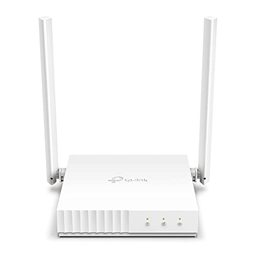 Wireless Router TP-LINK TL-WR844N von TP-Link