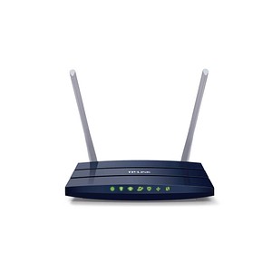 tp-link Archer C50 WLAN-Router von TP-Link