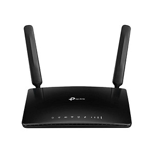 tp-link Archer MR200 mobiler WLAN-Router von TP-Link