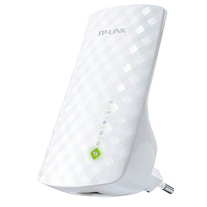 tp-link RE200 AC750 WLAN-Repeater von TP-Link