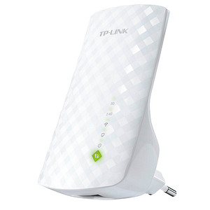 tp-link RE200 AC750 WLAN-Repeater tp-link RE200 AC750 WLAN-Repeater von TP-Link