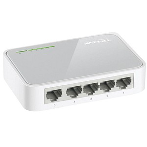 tp-link TL-SF1005D Switch 5-fach von TP-Link