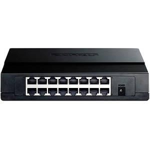 tp-link TL-SF1016D Switch 16-fach tp-link TL-SF1016D Switch 16-fach von TP-Link
