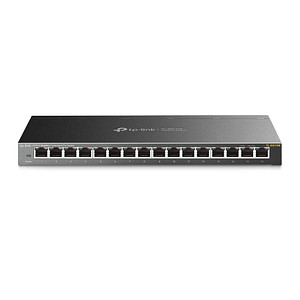 tp-link TL-SG116E Switch 16-fach von TP-Link