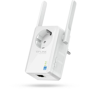 tp-link TL-WA860RE N300 WLAN-Repeater von TP-Link