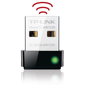 tp-link TL-WN725N WLAN-Stick von TP-Link