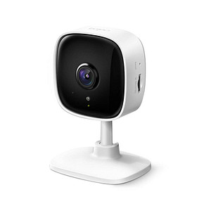 tp-link Tapo C100 IP-Überwachungskamera weiß tp-link Tapo C100 IP-Überwachungskamera weiß von TP-Link