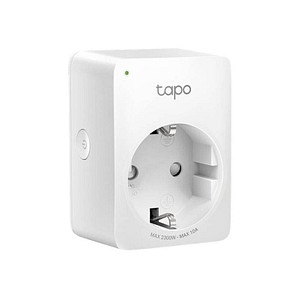 tp-link Tapo P100 (4er-Pack) WLAN-Steckdosen von TP-Link